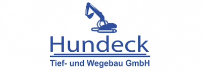 Hundeck Tief- und Wegebau GmbH
